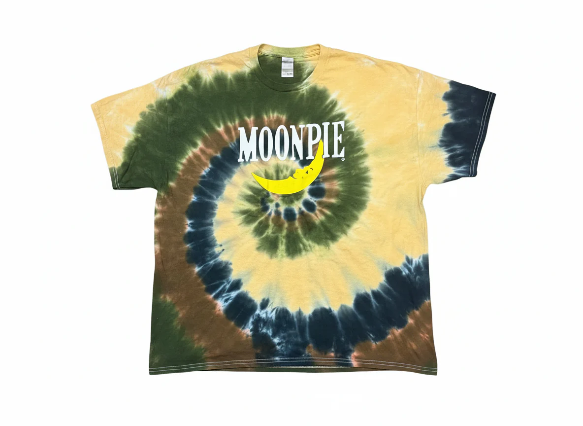 MoonPie Tees